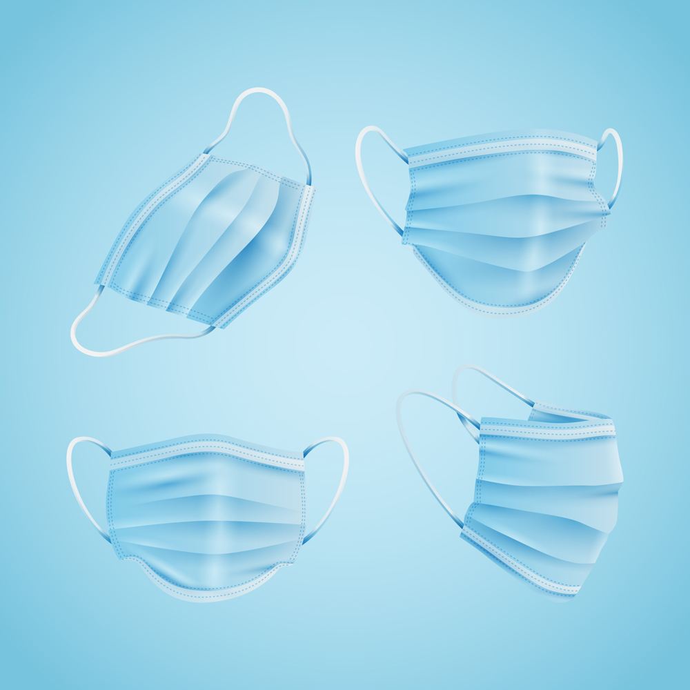 Tıbbi maskeler nasıl sınıflandırılır?