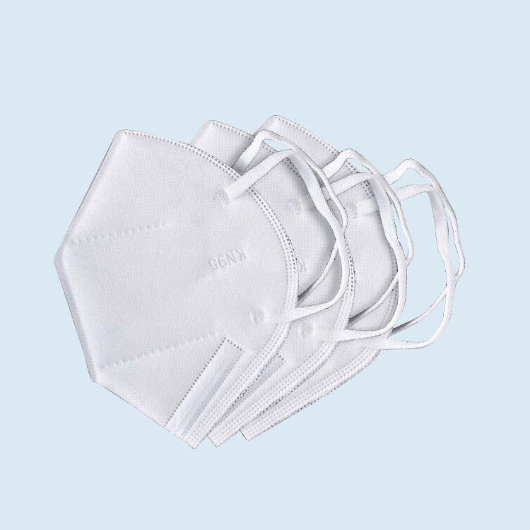 Yaz yüksek sıcaklık testi salgın durumu, salgını önlemek ve rahat etmek için maske nasıl takılmalı?