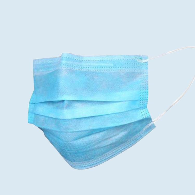 Maske nasıl doğru şekilde takılır?