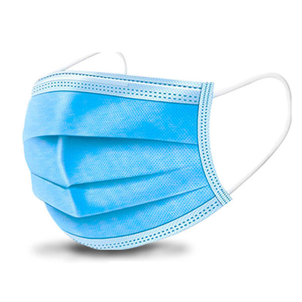 Hastane Kullanımı Tıbbi Maske
