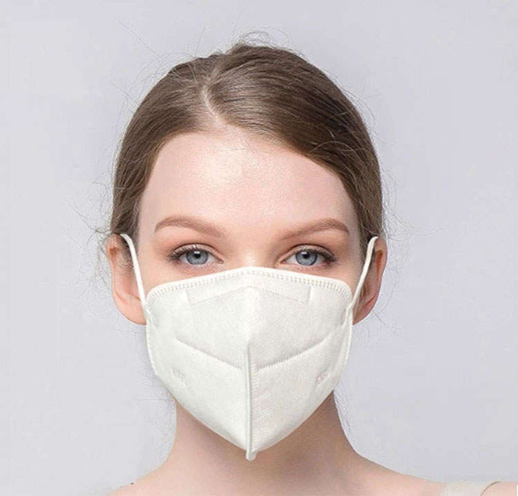 N95 Hastane Kullanımı Tıbbi Maske