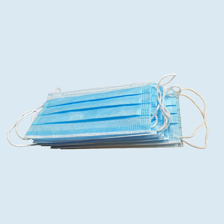 Coronavirüs için Dokumasız Tıbbi Solunum Cihazı