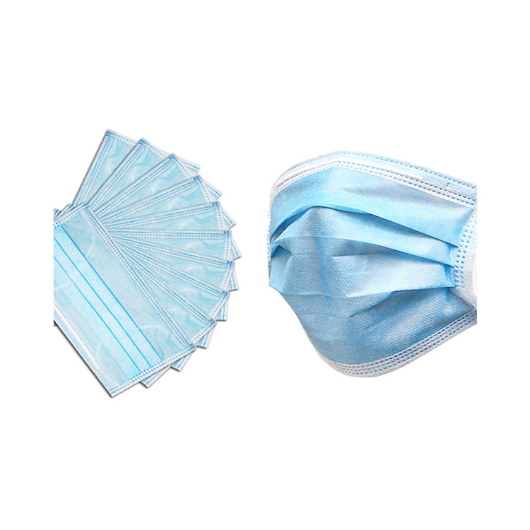Kişisel Koruyucu Maske